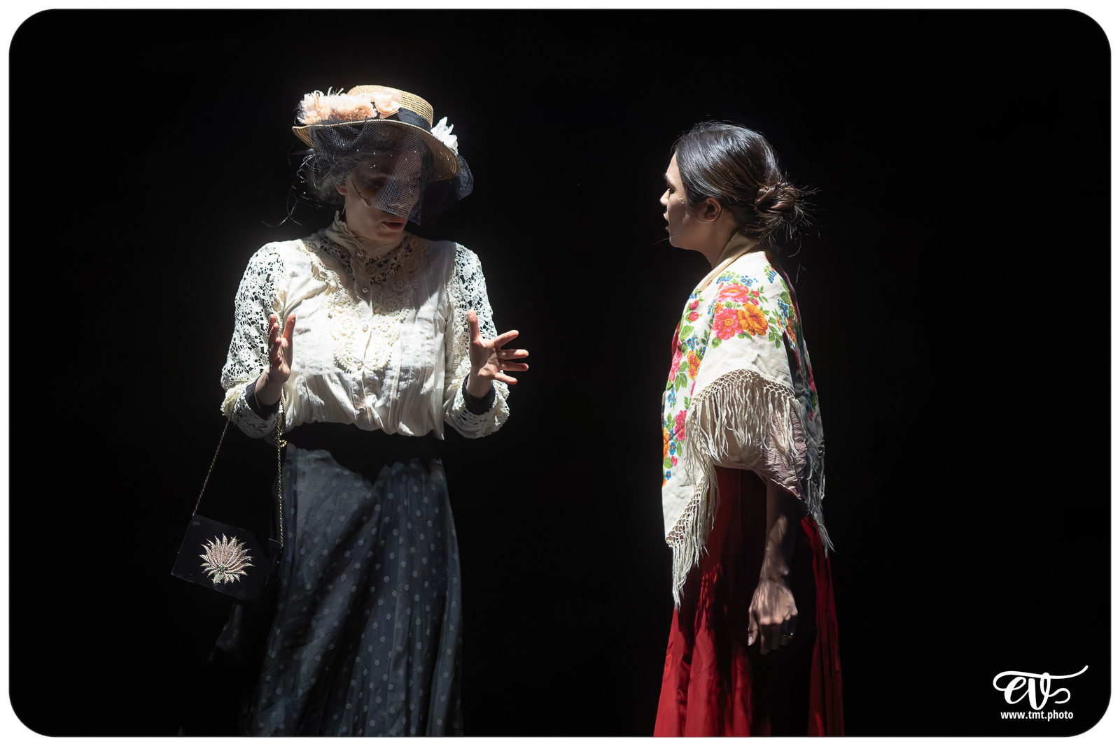 TITANIC (LES MOUTONS NOIRS)